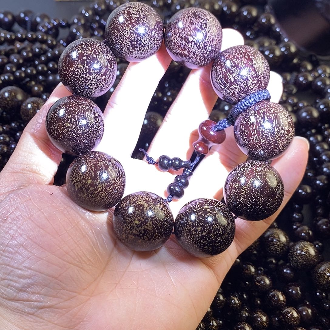 檀香紫檀（小叶紫檀）2.5