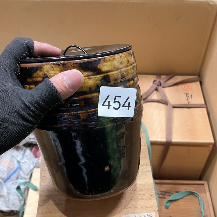 茶宠我们都在努力着改变着