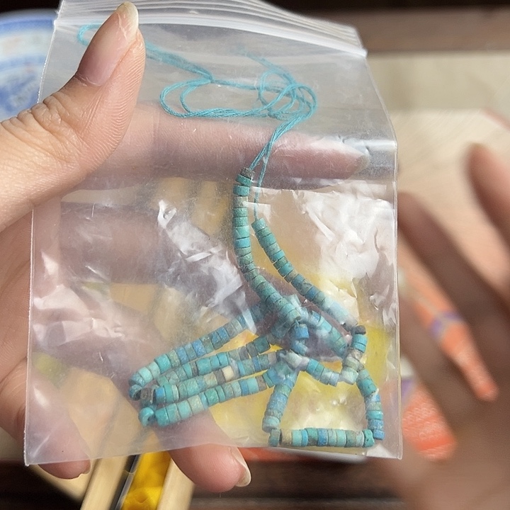 精美小瓷器孤品杂项