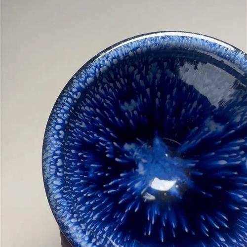 【闪购商品】茶盏-153............