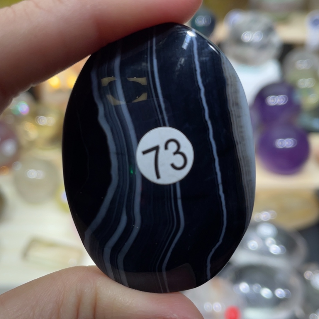 未镶嵌珠宝半成品水晶73