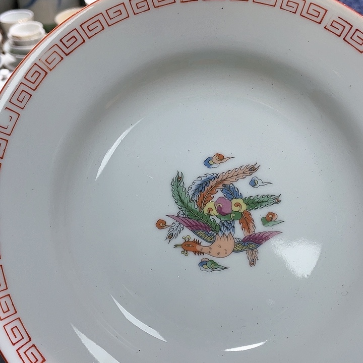 瓷片19:9包邮新疆西藏不发货