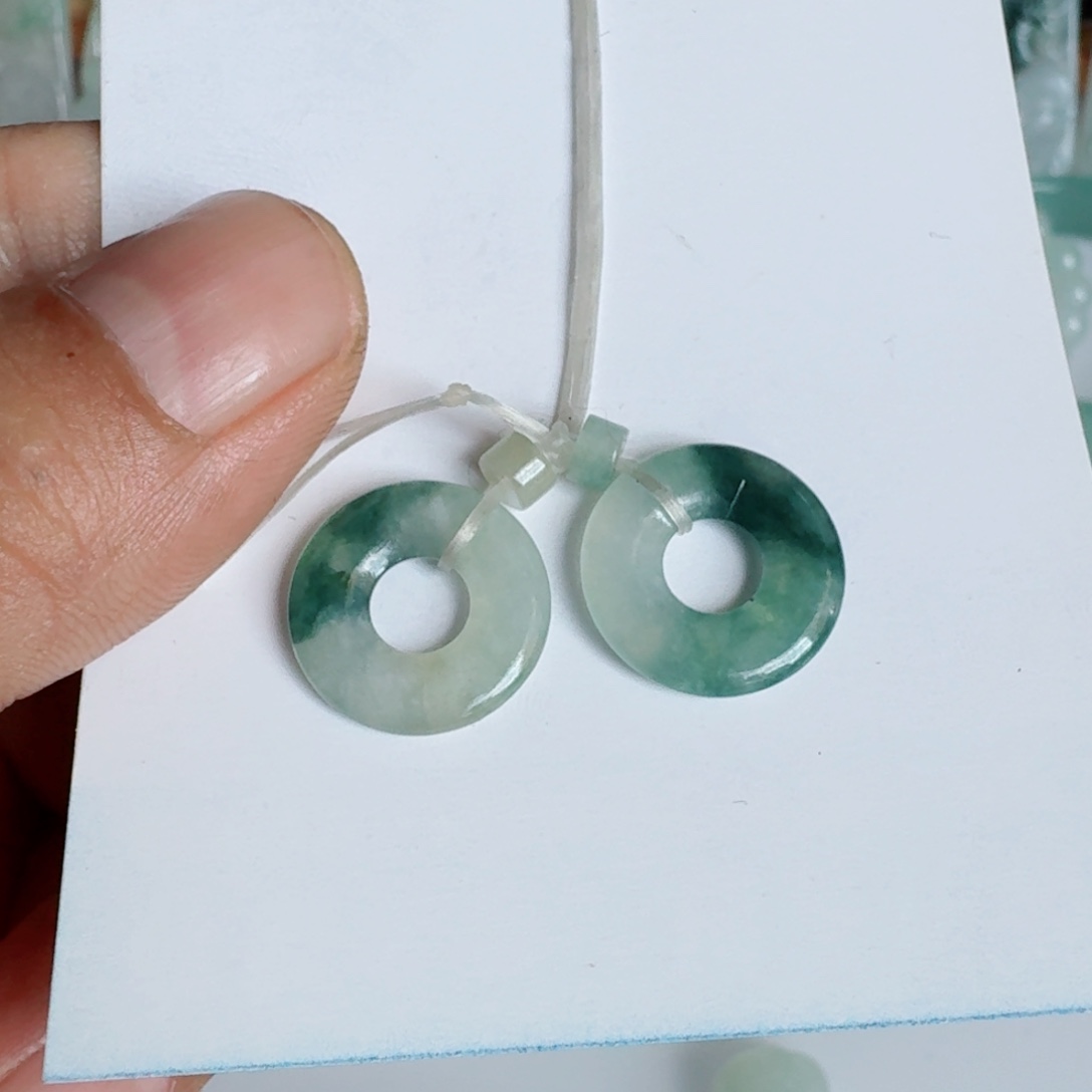 定制翡翠未镶嵌888888888888