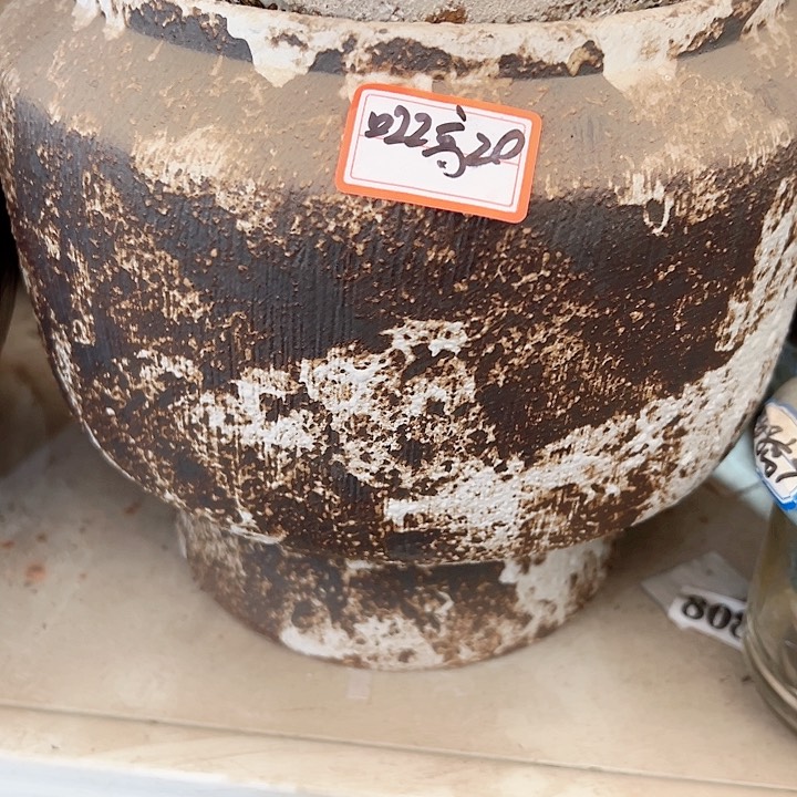 景德镇精品花盆栽适合盆栽