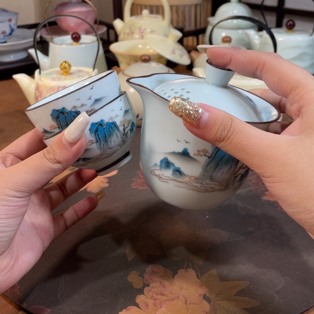 茶具配件其它茶器