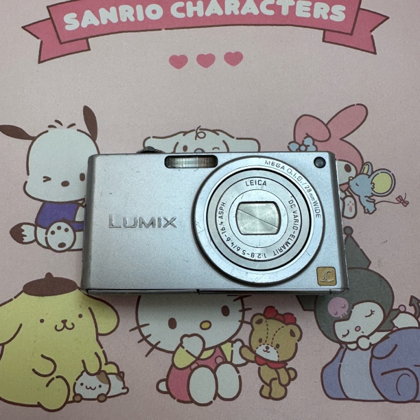 9新 Panasonic/松下 FX33冷白出图的