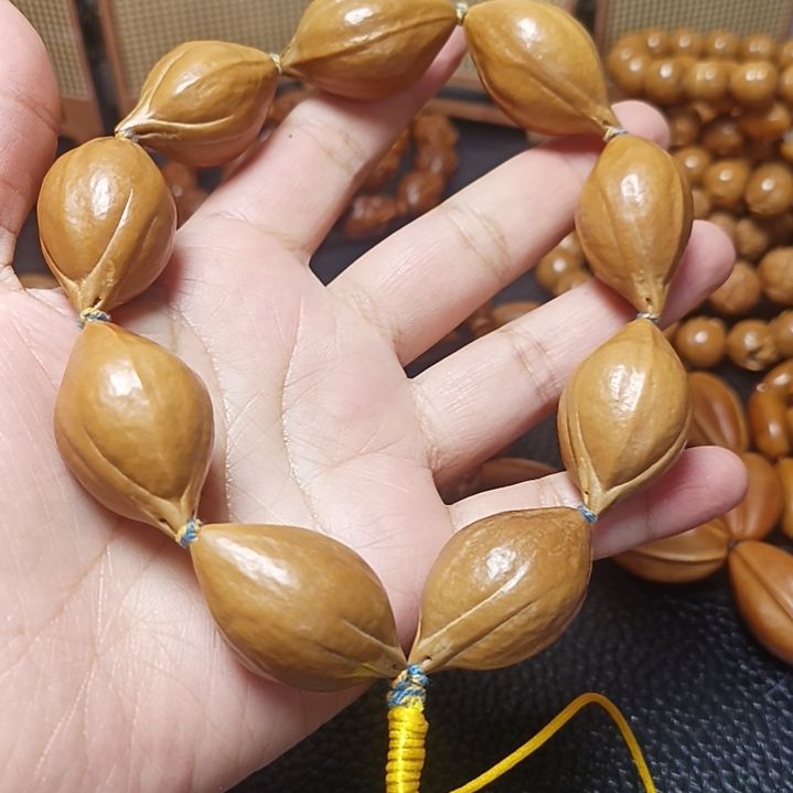 吊坠橄榄核橄榄核手串手持