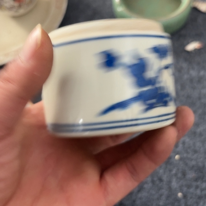 非古董现代工艺品