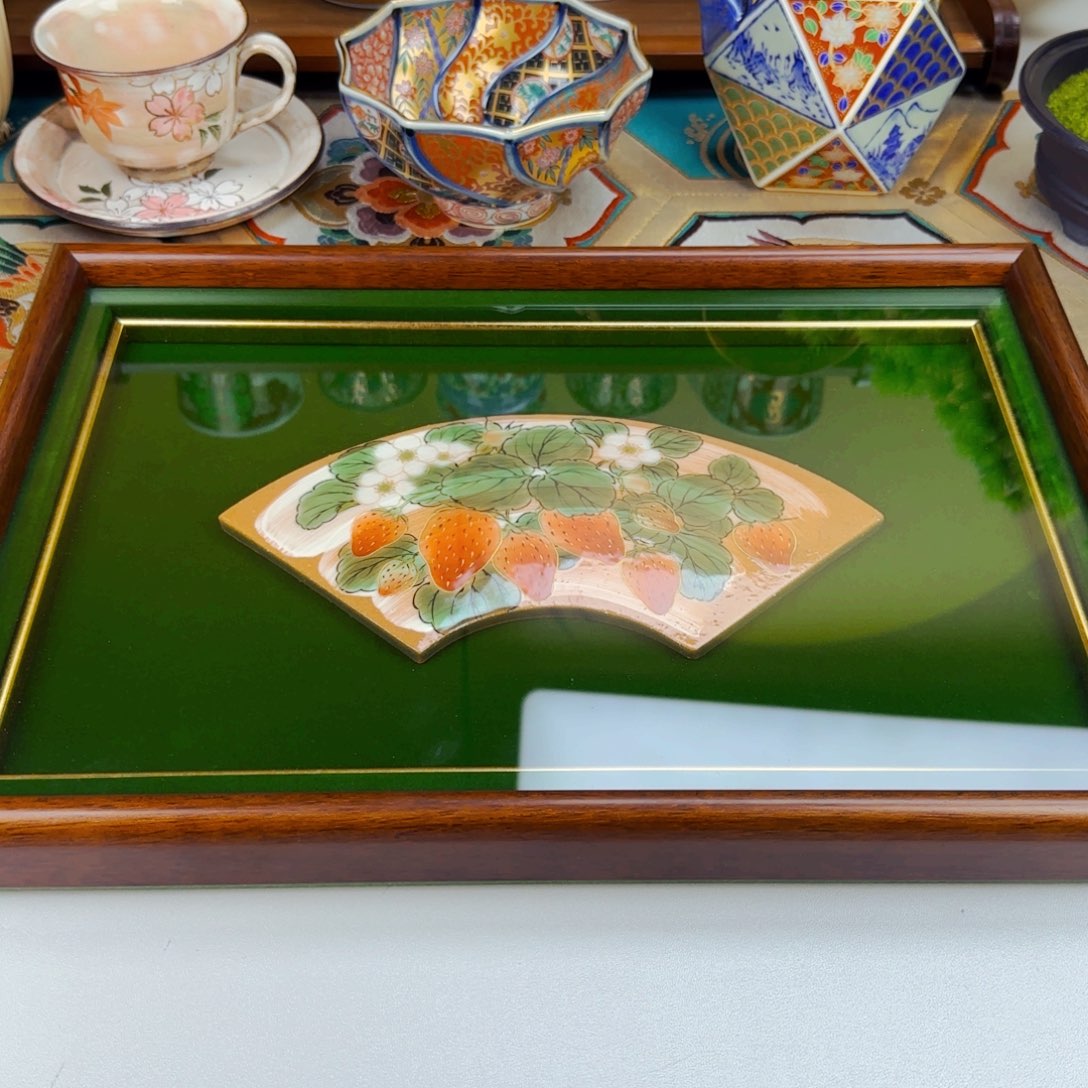 全场高端陶瓷福利放不停！6