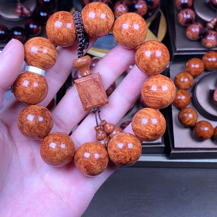 【闪购商品】黄花梨/降香黄檀2.0规格15W