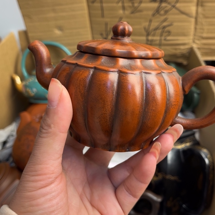 紫砂茶壶紫砂壶等各种