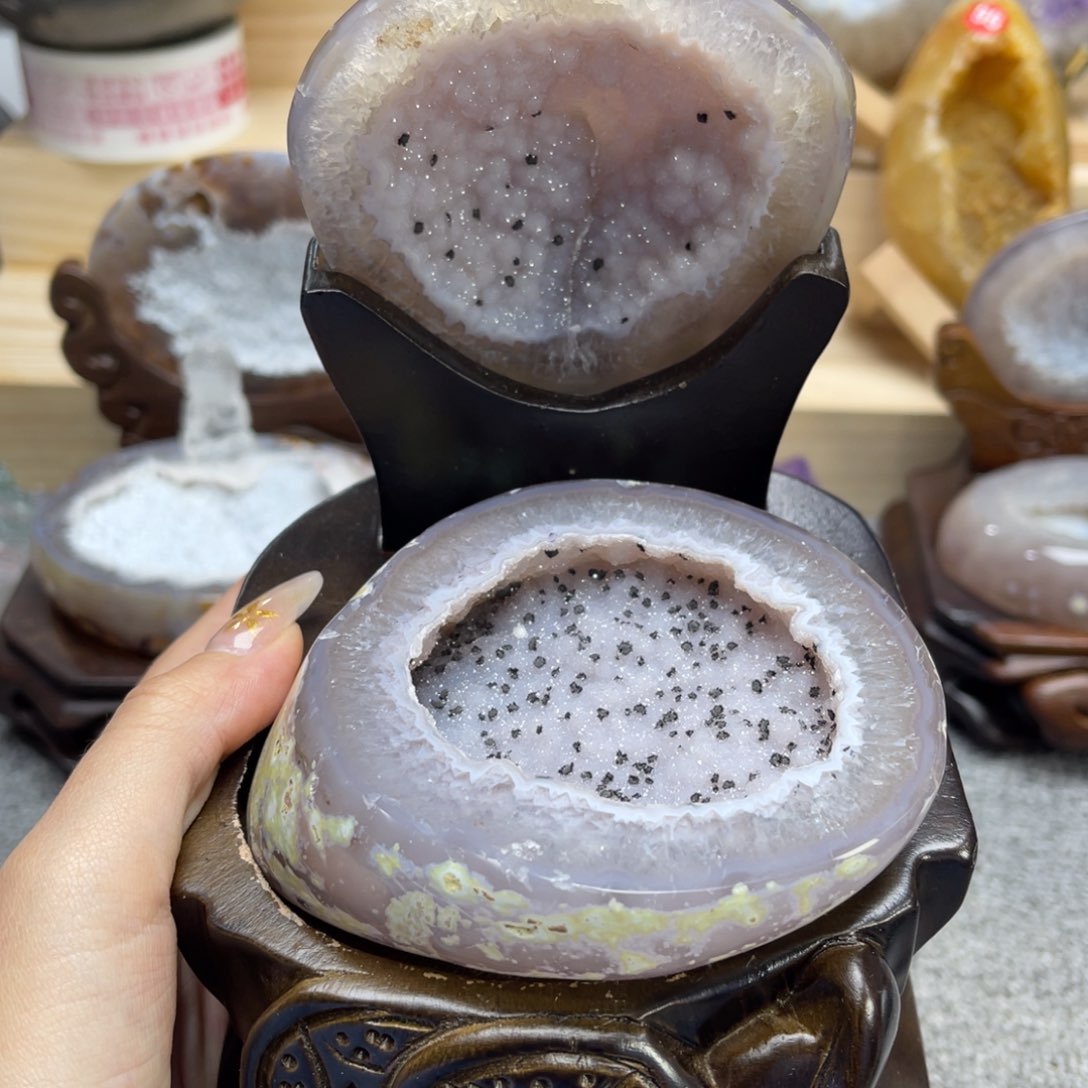 水晶随形（非配饰）未镶嵌