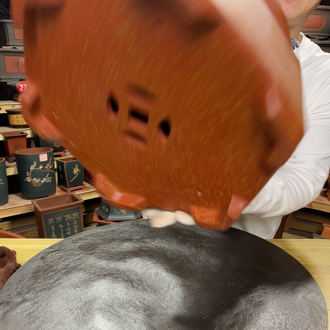 其他紫砂紫砂花盆工厂直发