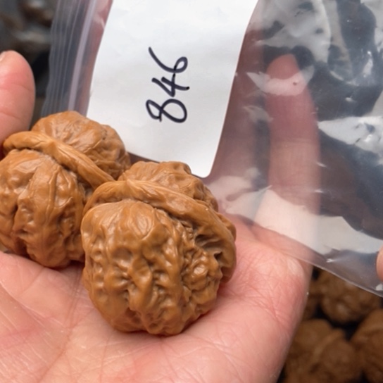 桃核吊坠徐***846蛙蛙蛙蛙