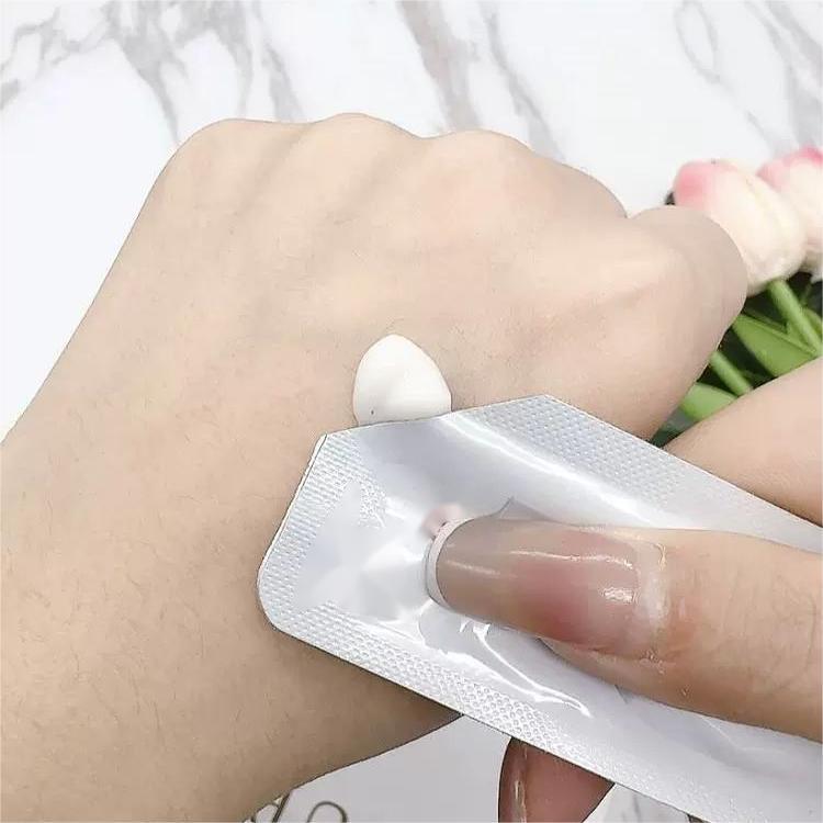 【白雪公主精华】-雪玉精华液小样