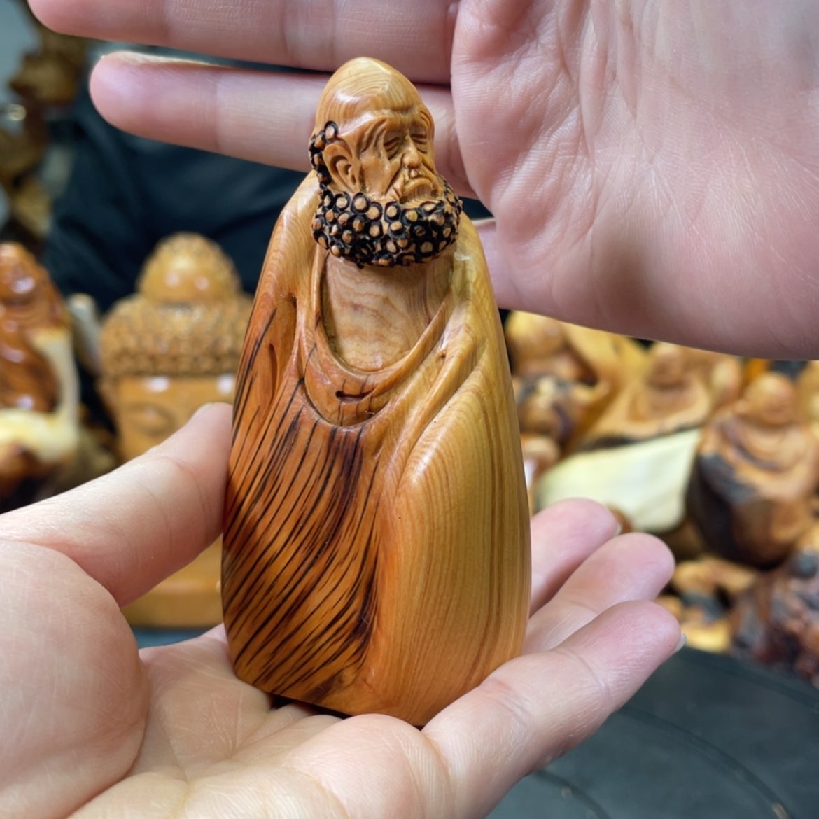 【闪购商品】柏木（崖柏）其他