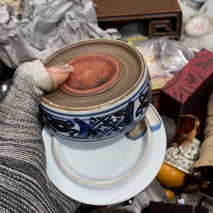 紫砂陶瓷艺术陶瓷艺术