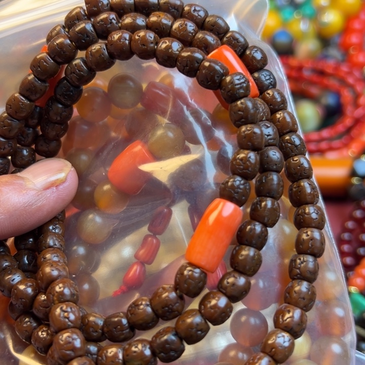 吊坠白玉菩提菩提