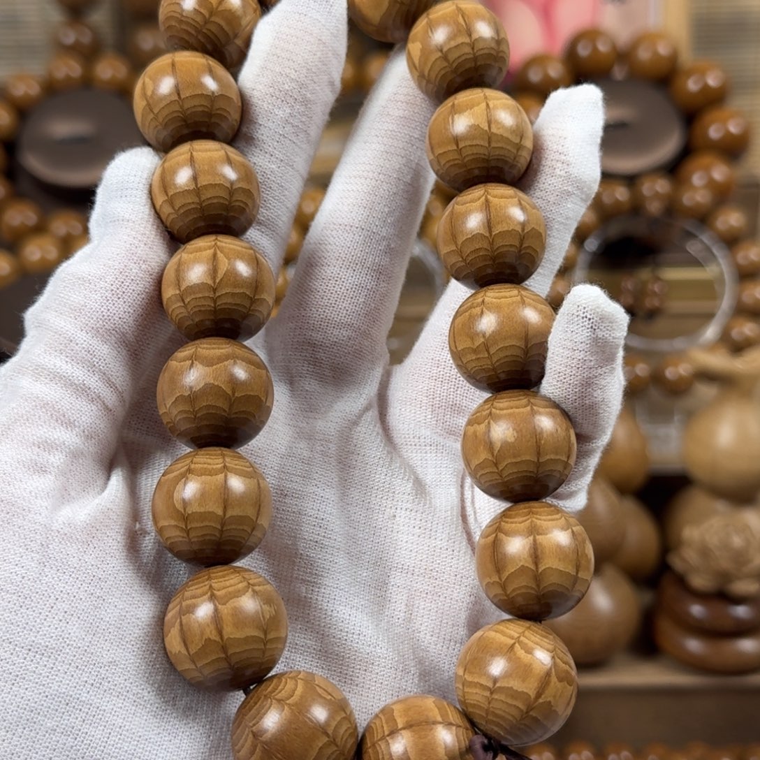 手串/手链六道木九道木手持