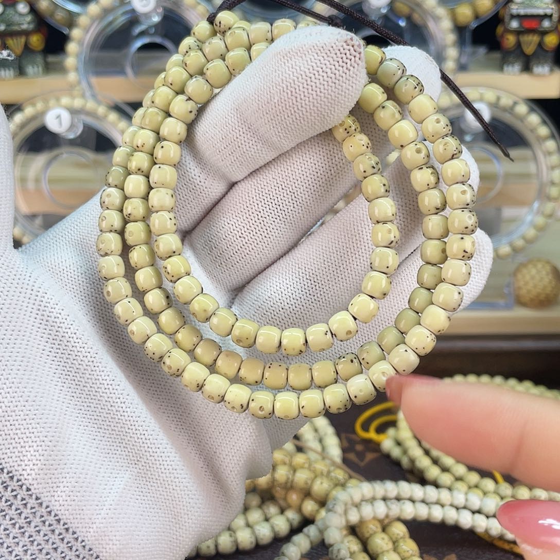 星月菩提手串5858954