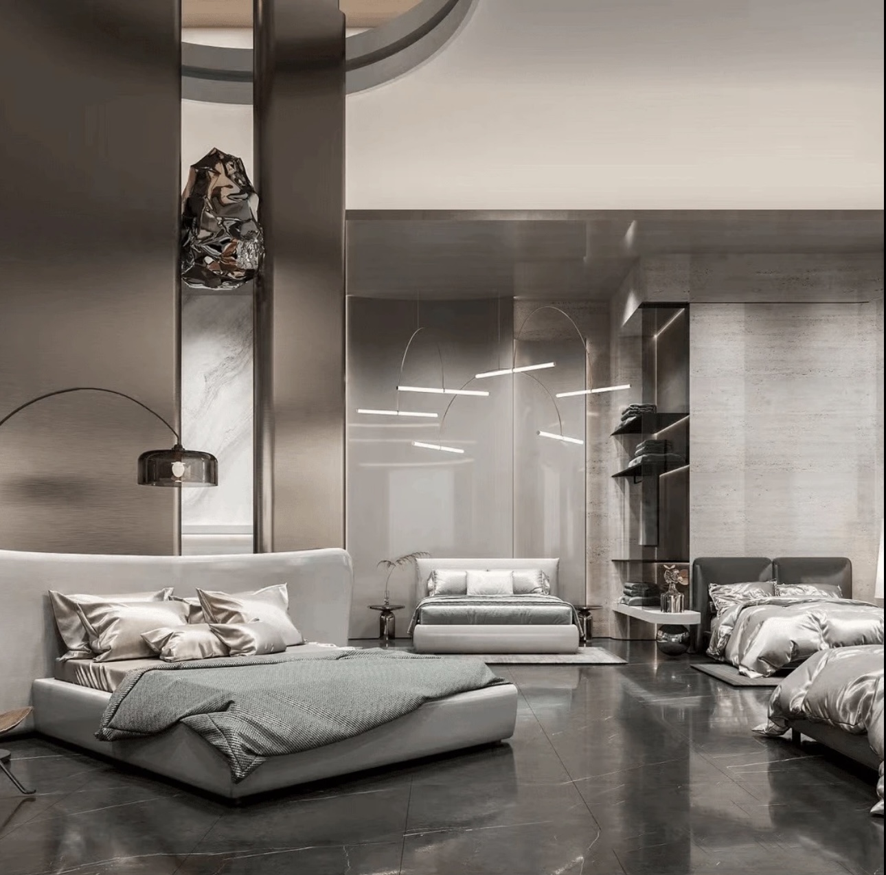 法卡芙 天丝/孤品/捡漏/拼手速 全棉单品 套件 直播间展示实物A37