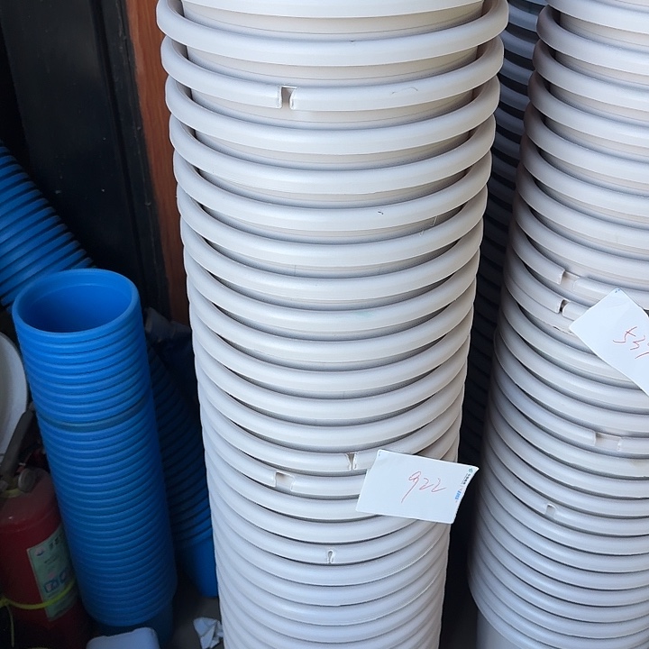 缺口6#口径32灰白5个无托