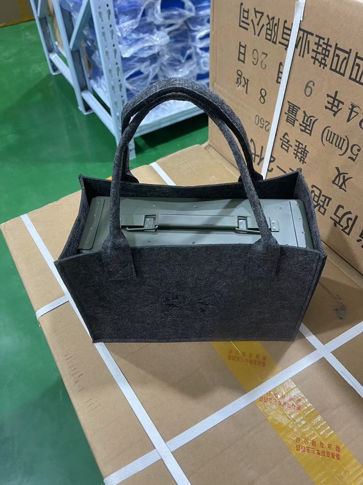 【2号店专属】歼8铁盒