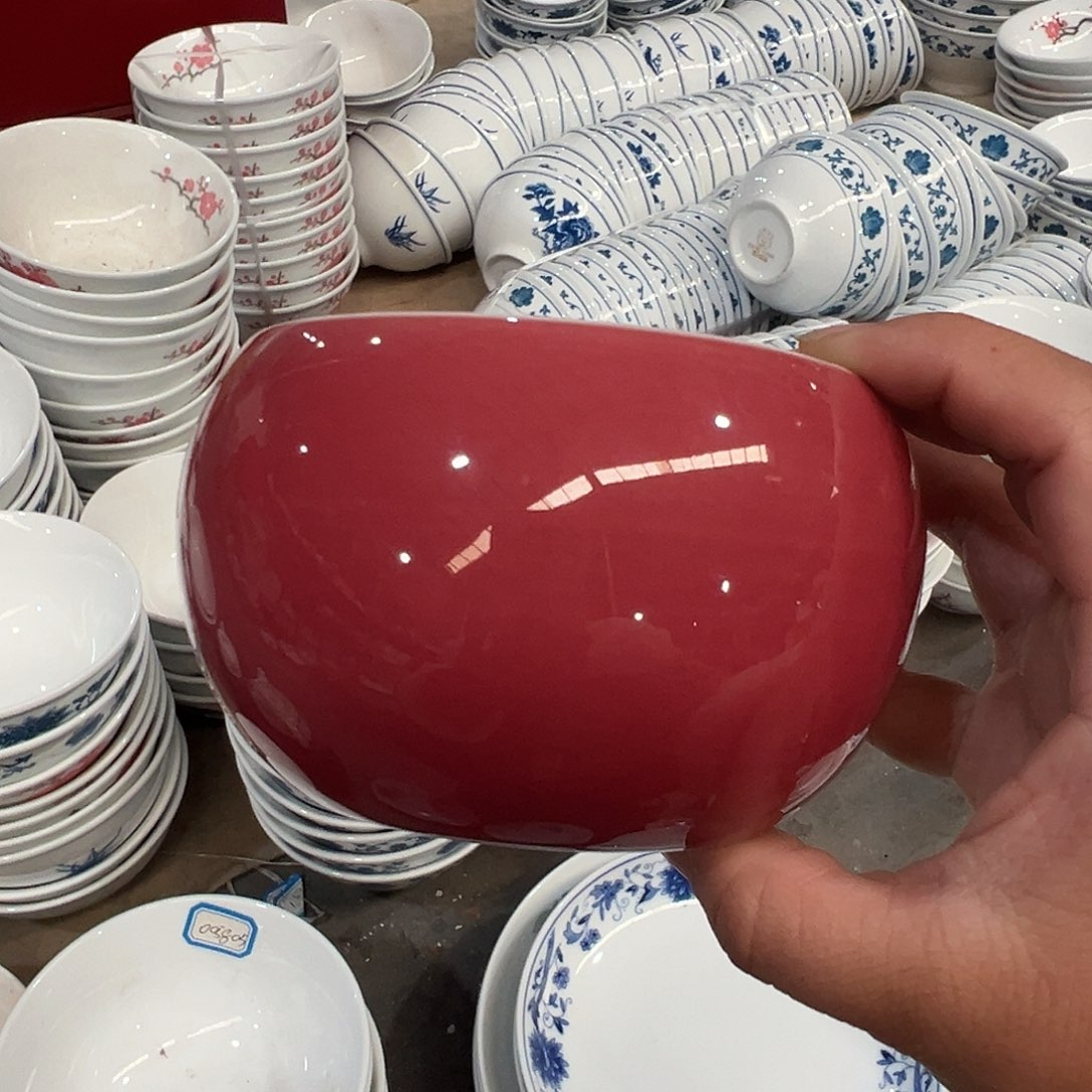 醴陵瓷直播供货基地