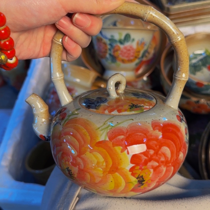 瓷片景德镇特价陶瓷 现货现发