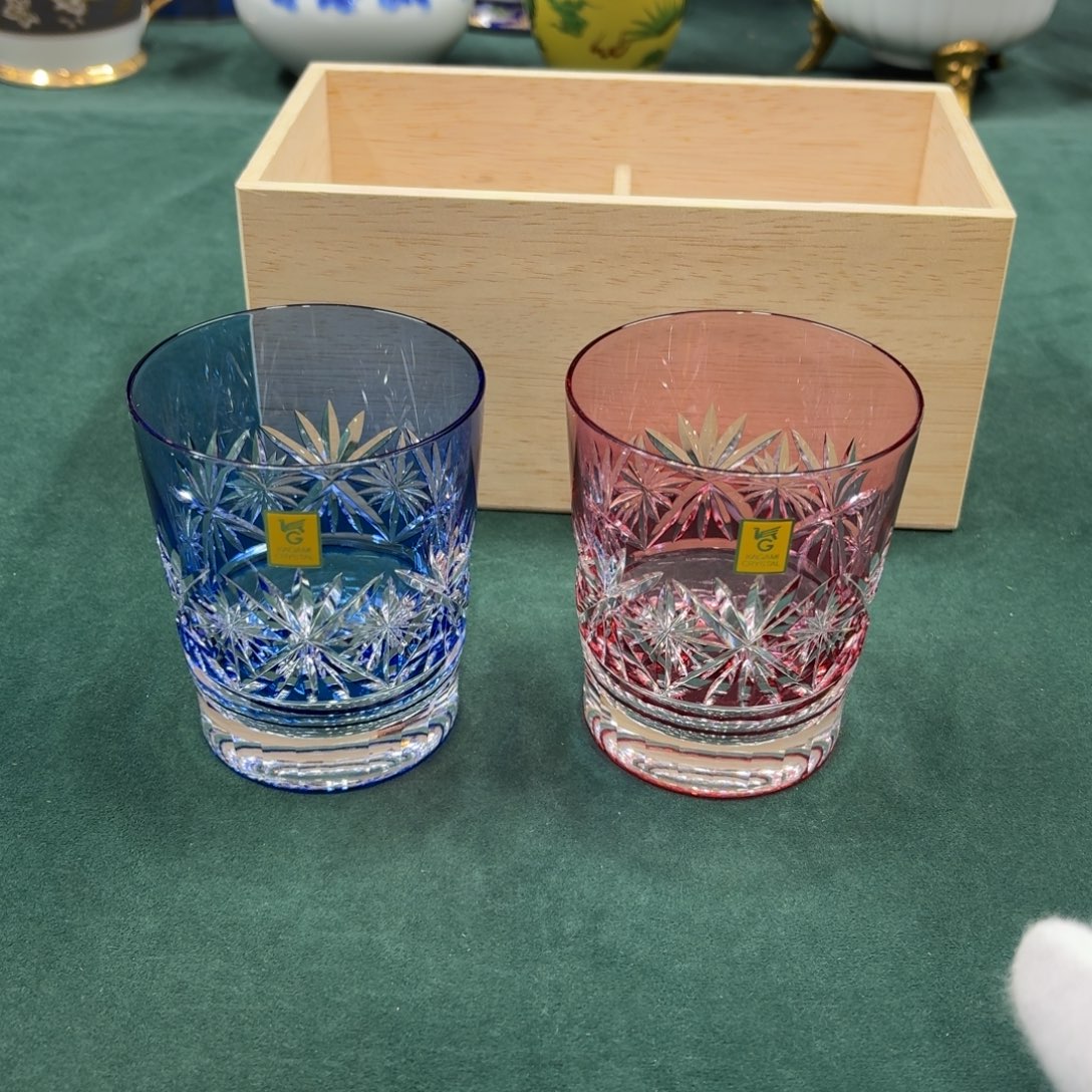 云翼堂家瓷器真好看呀