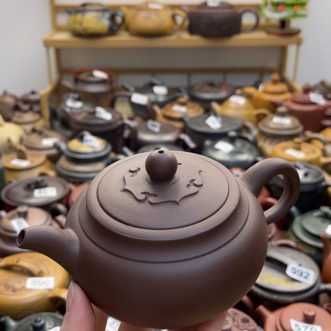 紫砂微瑕紫砂微瑕300