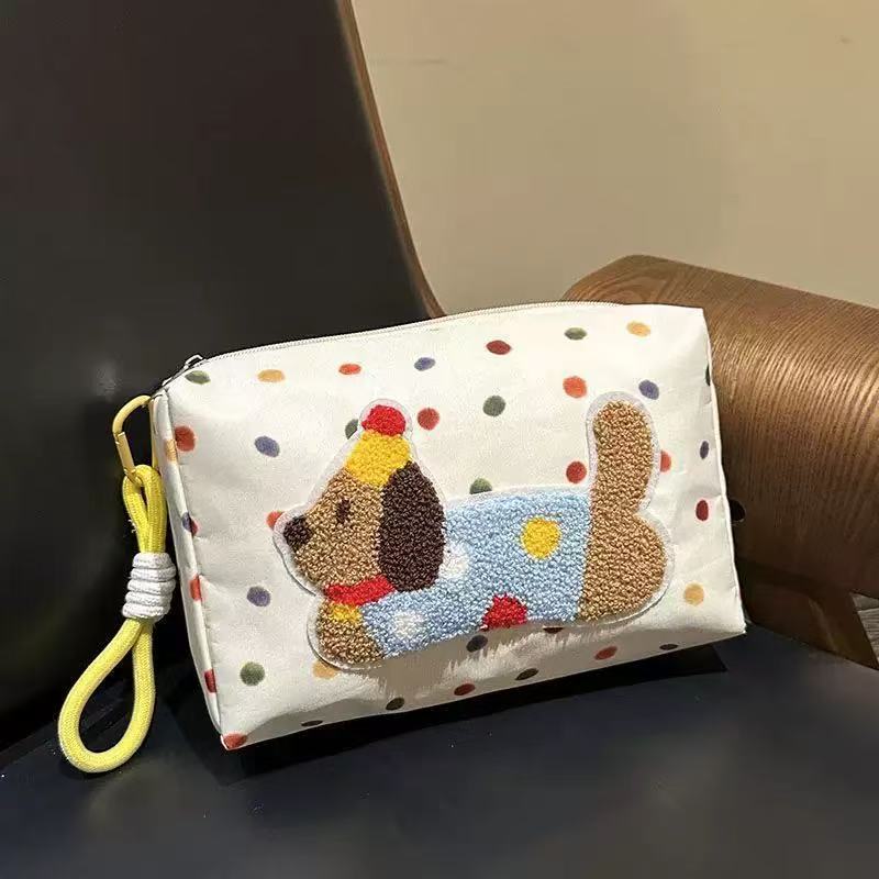 化妆包#缪香水【不支持鉴定介意勿拍】