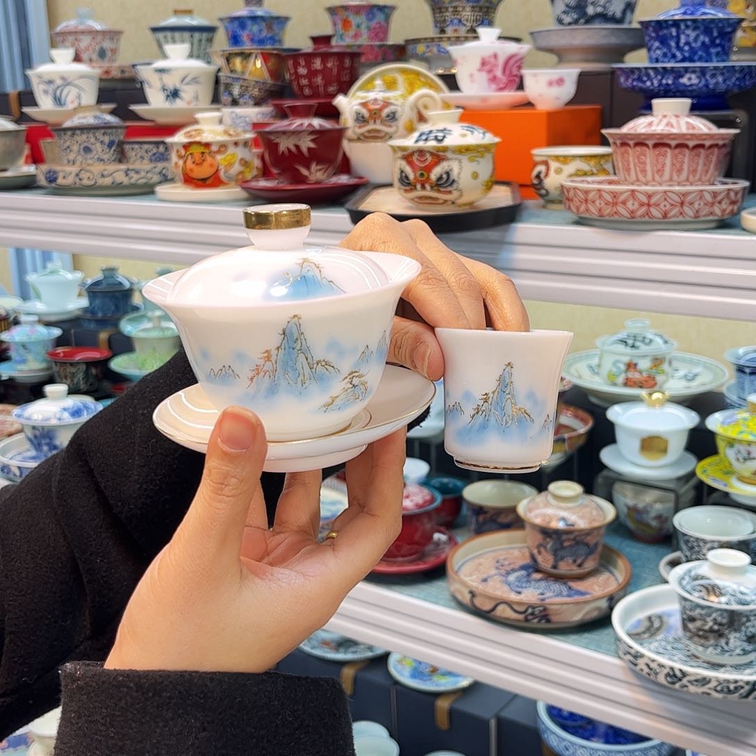 哈哈这就是我们的节目