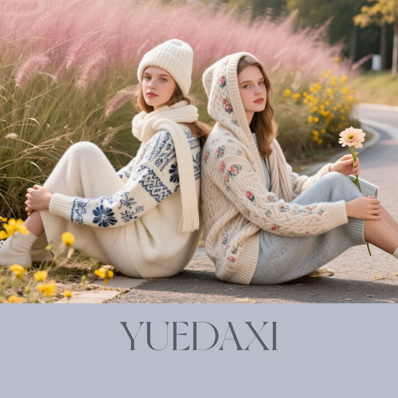 【粤大熹-纯山羊绒】  开盒熹事  心意礼 