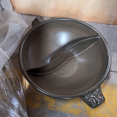 微瑕，明火，口径30高度8.5针孔