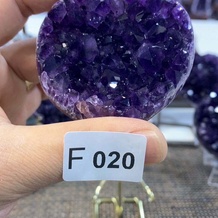 水晶摆件摆件未镶嵌