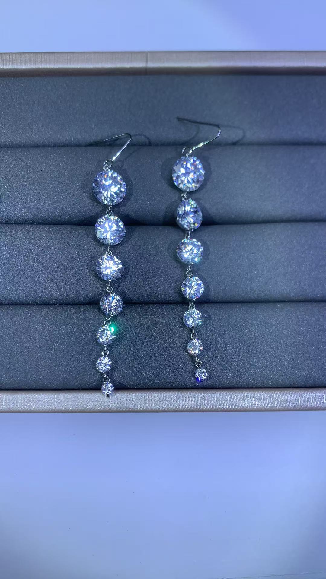 耳饰 耳饰【质检发货】时尚耳饰D331