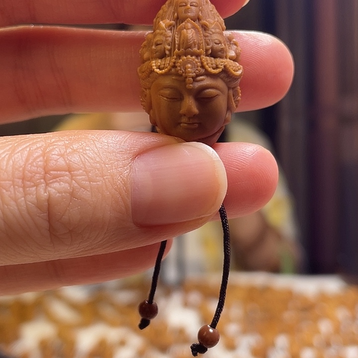 手串/手链橄榄核