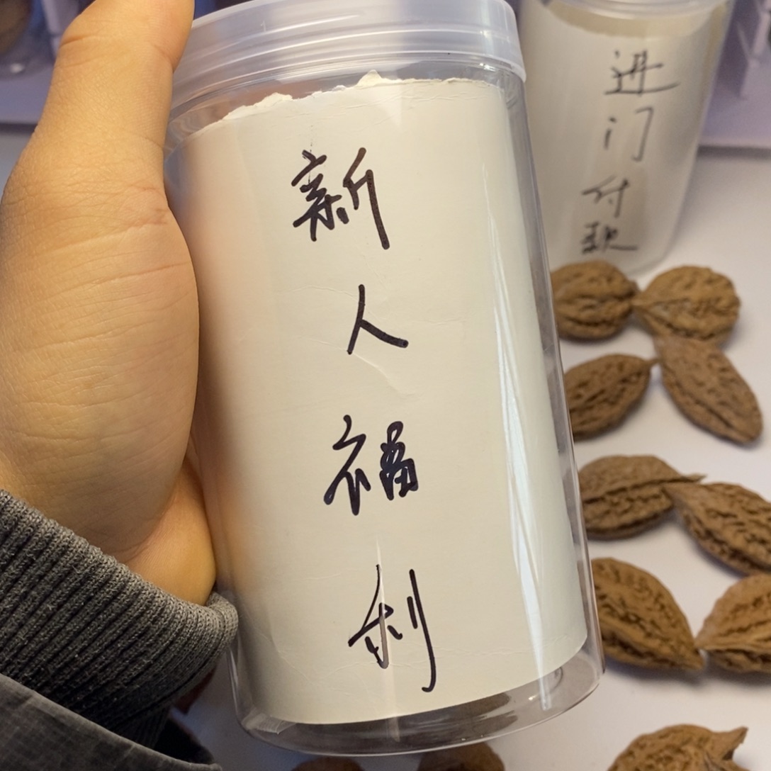 把件龙脊菩提楸子200左右品质！