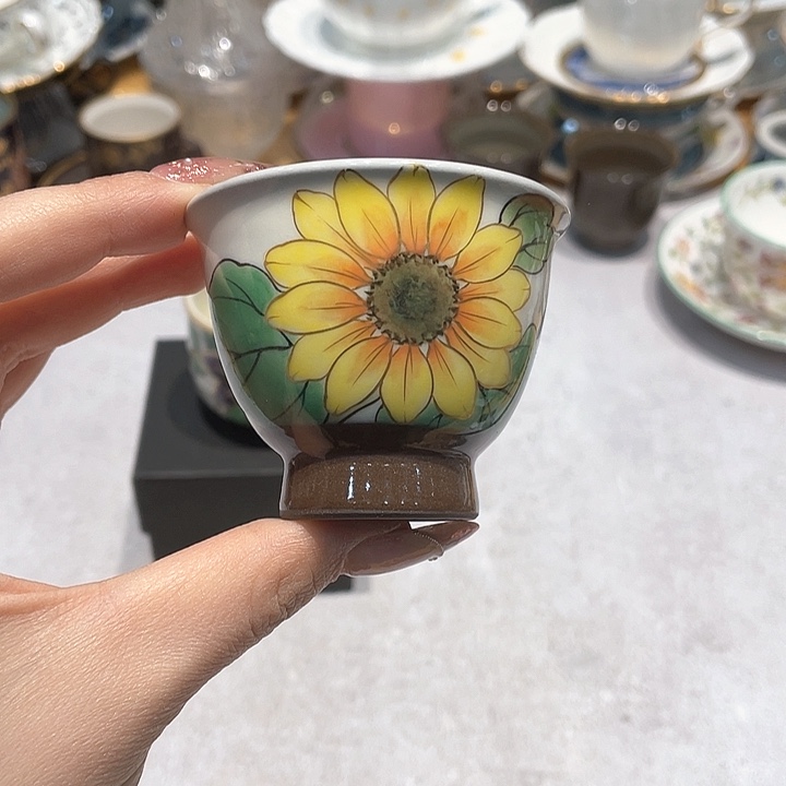 精品进口瓷器瓷片