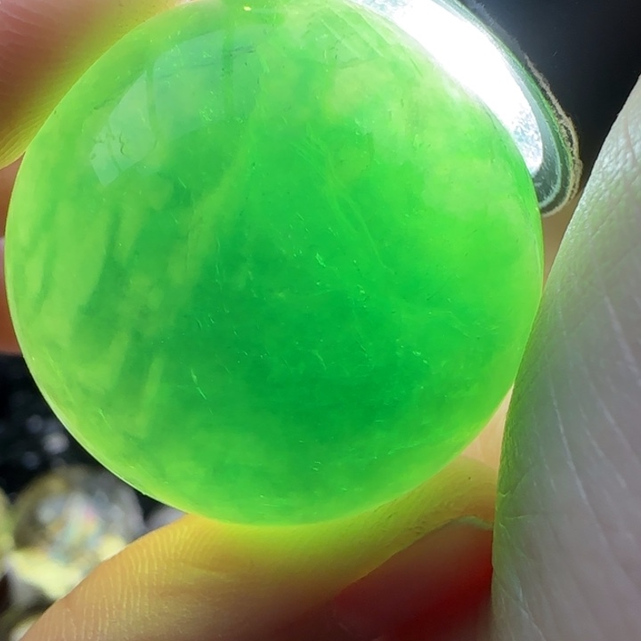 摆件未镶嵌水晶e946