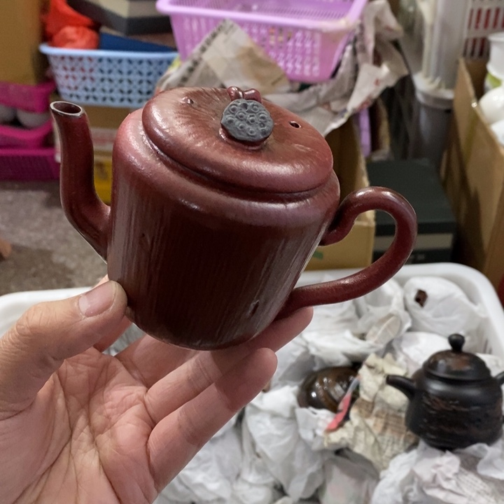 陶瓷艺术品及陶瓷制品