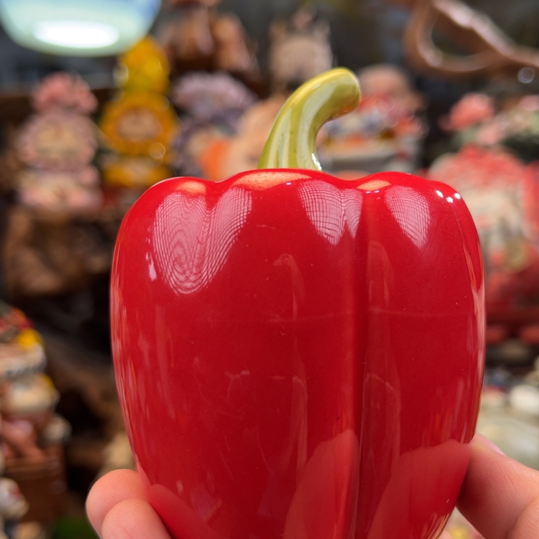 小镇青花每日有新品