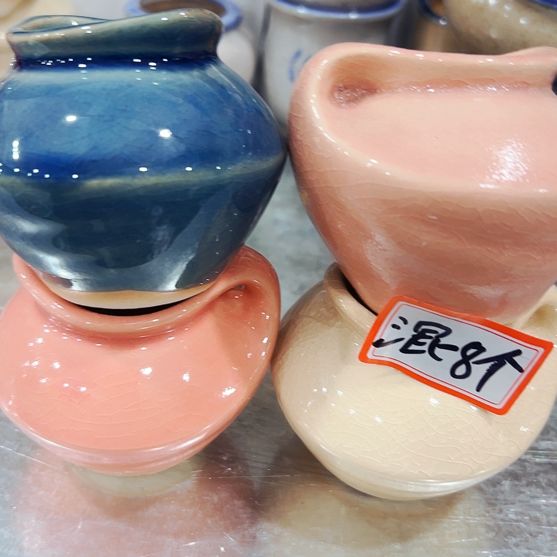 红陶高温陶瓷材料