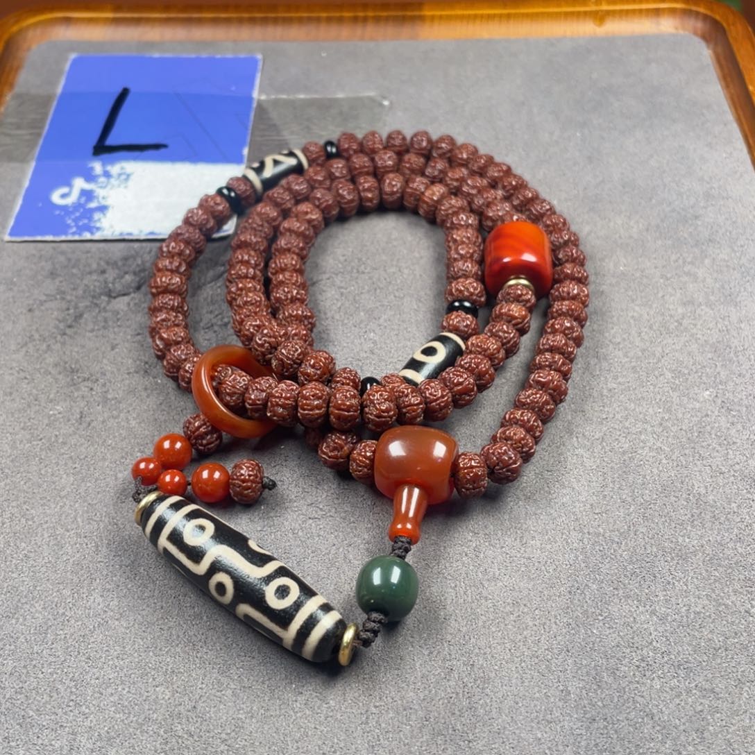 【闪购商品】金刚菩提吊坠金刚