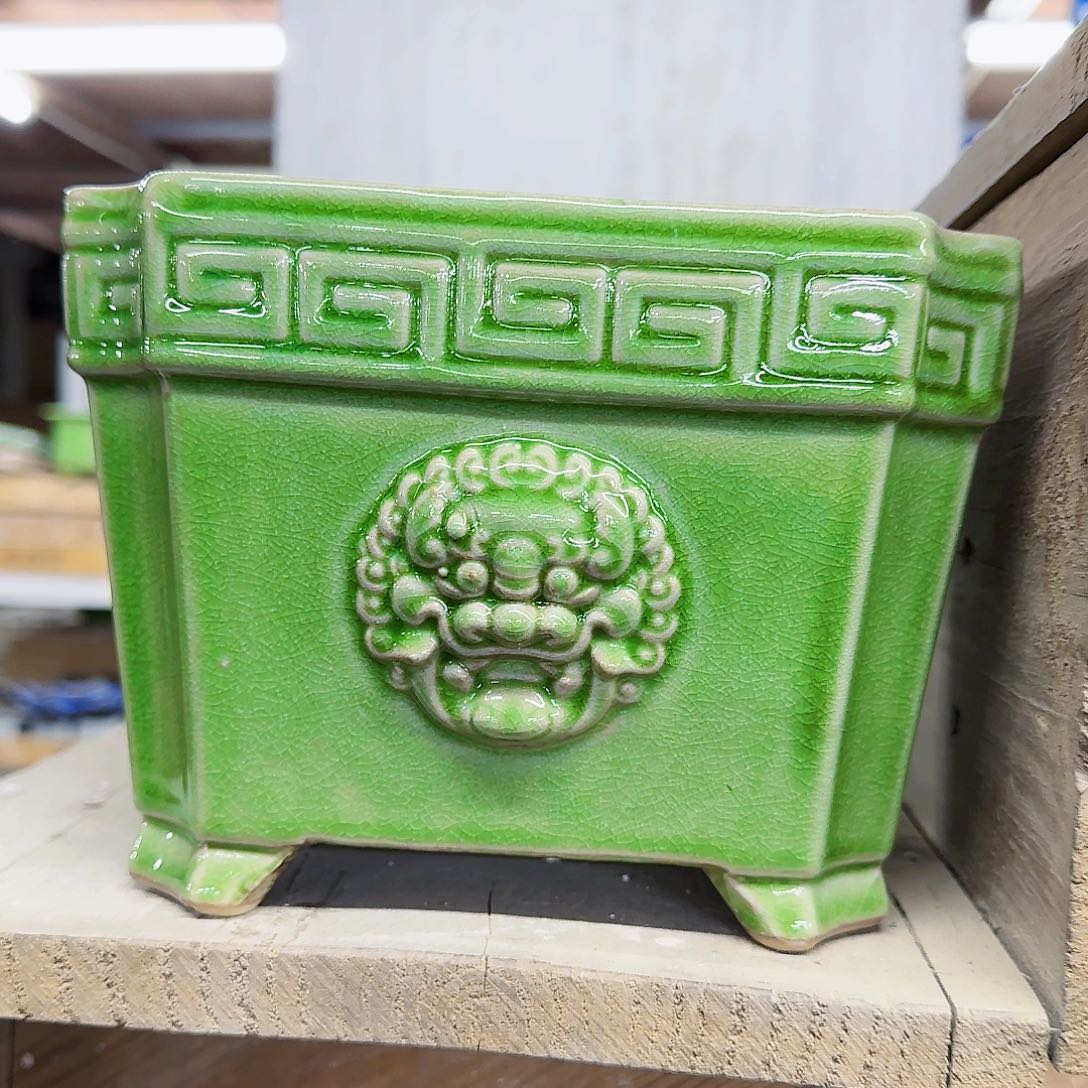 陶瓷陶瓷花盆特价上新