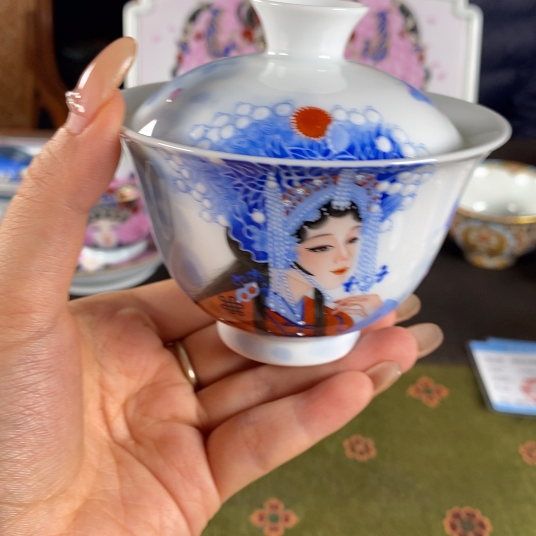 九鸣瓷艺九鸣瓷艺