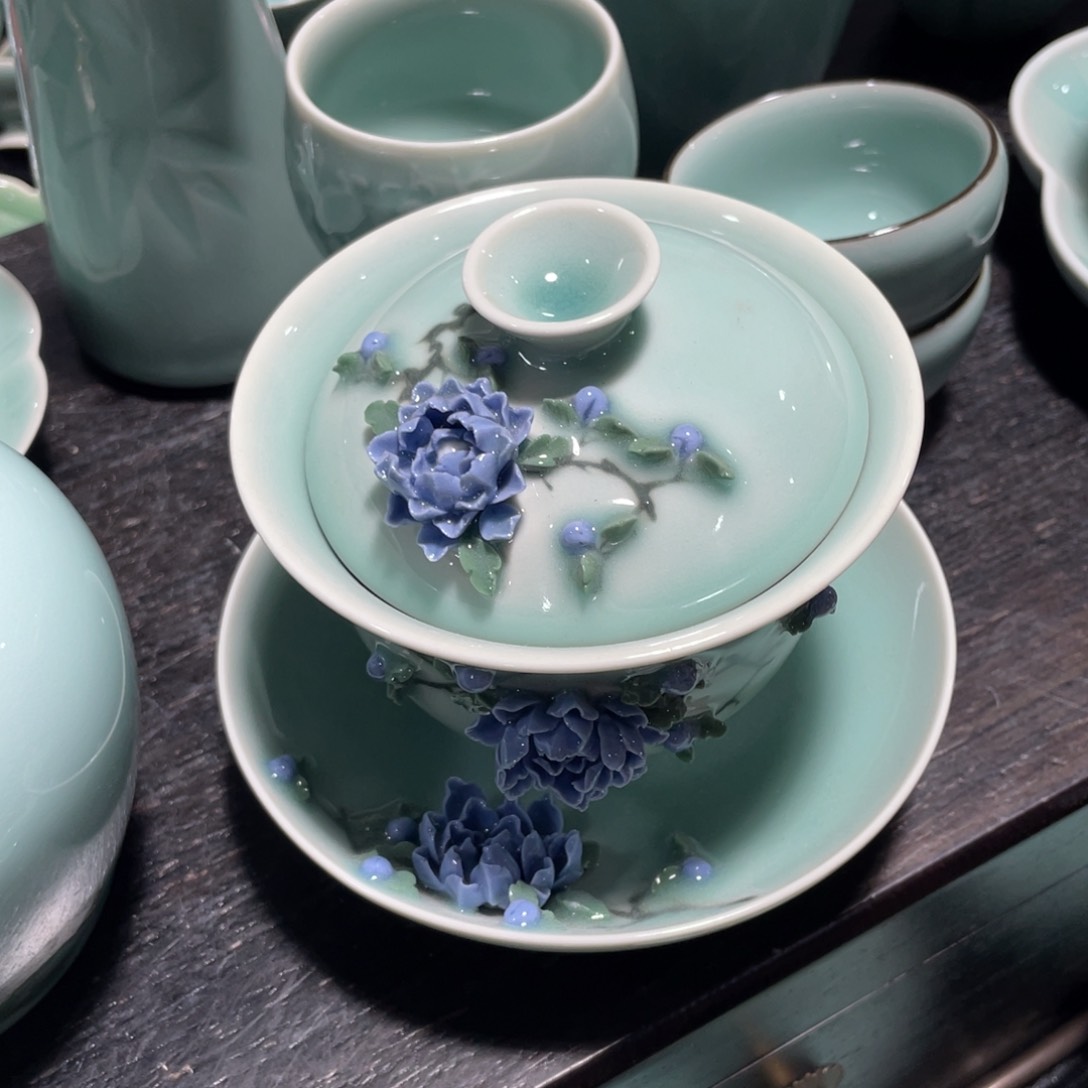 青瓷青瓷 青瓷青瓷