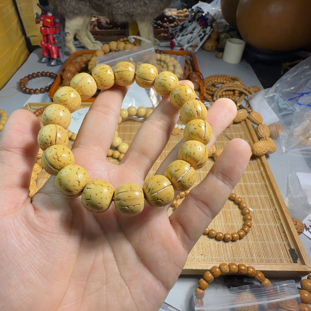 核桃手串/手链七*哈哈哈哈哈哈哈哈