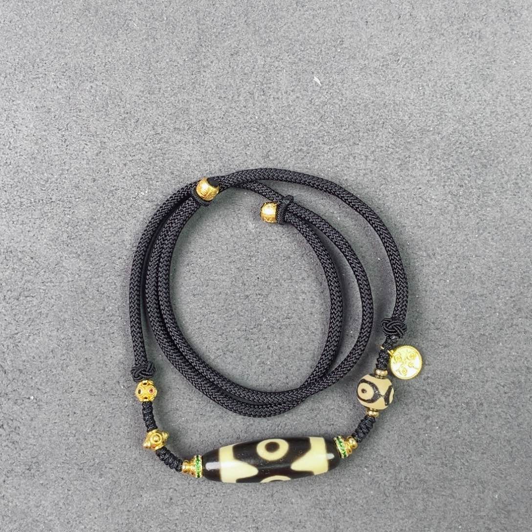 【闪购商品】玛瑙/玉髓颈饰未镶嵌